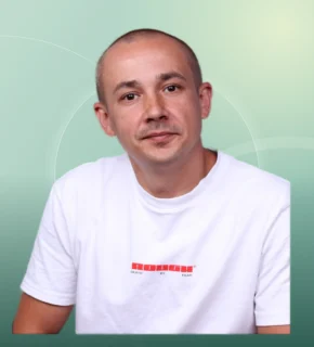 Profilfoto von Dmytro aus Pforzheim. Berufswunsch: Alltagshelfer/in. Branche: Events, Messen, Promotion.