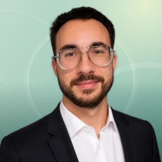Profilfoto von Daniel aus Pforzheim. Berufswunsch: Buchhalter/in und Bürohelfer/in. Branche: Finanzen, Buchhaltung und Gastronomie, Hotellerie, Tourismus.
