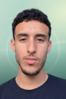 Profilbild von Ahmed