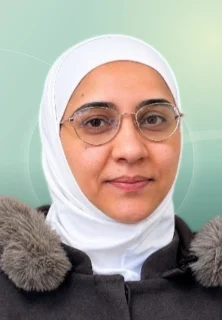 Profilbild von Batoul