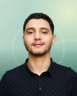 Profilfoto von Mohamed aus München. Berufswunsch: Servicekraft. Branche: Events, Messen, Promotion.