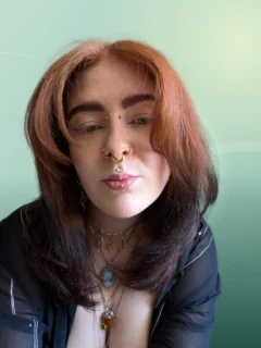 Profilbild von Vanessa
