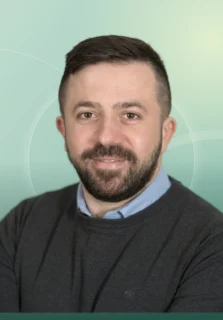 Profilfoto von Ali aus Pforzheim. Berufswunsch: Paketzusteller/in. Branche: Logistik, Transport, Verkehr.