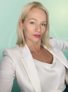 Profilbild von Petra