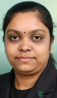 Profilbild von Ramalakshmi