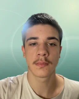 Profilfoto von Mertay aus Stein. Berufswunsch: Lagerhelfer/in. Branche: Kundenservice.