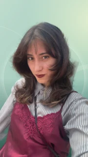 Profilbild von Valeria