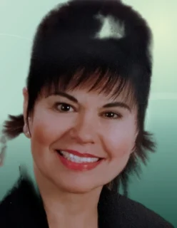 Profilbild von Birgit