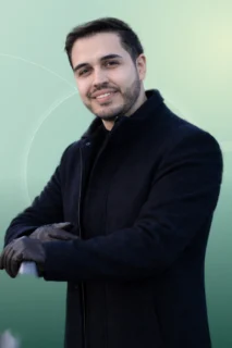 Profilfoto von Hossein aus Erkrath. Berufswunsch: Kundenservice Mitarbeiter/in. Branche: Kundenservice.