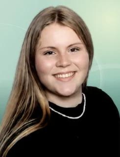Profilfoto von Lenja aus Wiesbaden. Berufswunsch: Lehrer/in – Grundschulen (Primarstufe). Branche: Haushalt, Babysitting.