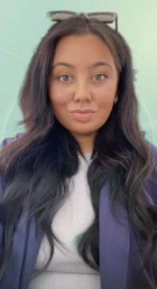 Profilfoto von Hande aus Hagen. Berufswunsch: Empfangsmitarbeiter/in. Branche: Kundenservice.