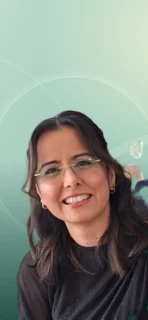 Profilbild von Ayse
