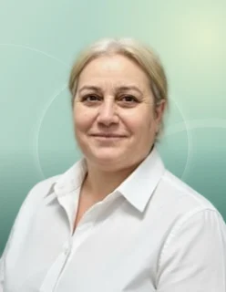 Profilfoto von Amira aus Herne. Berufswunsch: Abfüller/in. Branche: Lebensmittel, Getränke.