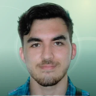 Profilfoto von Raul aus Düsseldorf. Berufswunsch: Fachlagerist/in und Lagerhelfer/in. Branche: Logistik, Transport, Verkehr.