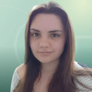Profilfoto von Sarah aus Wuppertal. Berufswunsch: Bürohelfer/in. Branche: Bildung, Pädagogik und Design, Musik, Tanz, Schauspiel.
