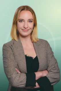Profilfoto von Berenice aus Erfurt. Berufswunsch: Helfer/in - Verkauf und Personalentwickler/in. Branche: Personalwesen, HR und Verkauf, Handel.