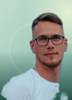 Profilfoto von Grzegorz aus Krefeld. Berufswunsch: Fachkraft – Schutz und Sicherheit. Branche: Schutz, Ordnung, Sicherheit.
