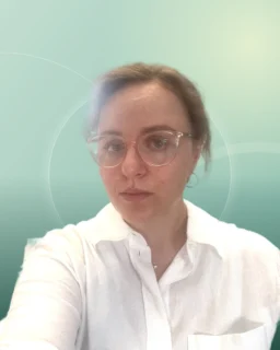 Profilfoto von Sarah aus Gießen. Berufswunsch: Bürohelfer/in und Datenerfasser/in. Branche: Verwaltung, Öffentlicher Dienst.