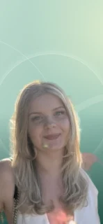 Profilfoto von Julia aus Tübingen. Berufswunsch: Analytiker/in – Chemie und Chemiker/in. Branche: Naturwissenschaften, Labor.