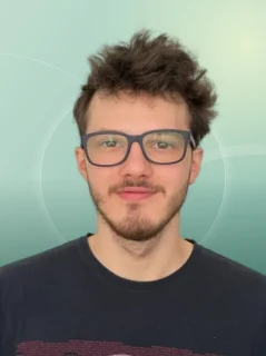 Profilfoto von Ermin aus Frankfurt. Berufswunsch: Informatiker/in. Branche: IT, Informatik, Programmierung.