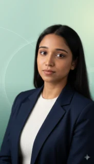 Profilfoto von Mayuri aus Frankenthal (Pfalz). Berufswunsch: Anwendungsberater/in und Computervisualist/in. Branche: IT, Informatik, Programmierung.