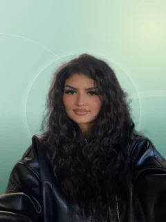 Profilfoto von Remsha aus Rottenburg am Neckar. Berufswunsch: Bürohelfer/in und Empfangsmitarbeiter/in. Branche: Beratung, Consulting und Kundenservice.