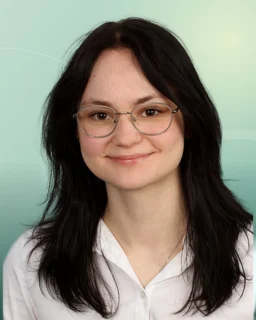 Profilbild von Anastasia