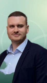 Profilfoto von Denis aus Havekost. Berufswunsch: Berater/in. Branche: Beratung, Consulting.