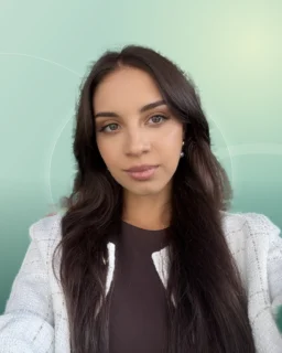 Profilfoto von Veronika aus Freiburg im Breisgau. Berufswunsch: Betriebswirt/in - Werbung, Marketingkommunikation und Kaufmann/-frau – Büromanagement. Branche: Marketing, Werbung.
