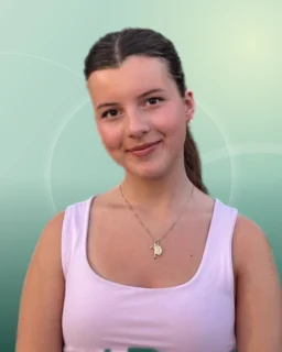Profilfoto von Marija aus Germering. Berufswunsch: Arbeitsmarktmanager/in. Branche: Verkauf, Handel.