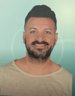 Profilfoto von Genc. Berufswunsch: Fahrer/in und Lieferfahrer/in. Branche: Sales, Vertrieb.