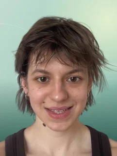 Profilfoto von Zuzanna aus Bad Gandersheim. Berufswunsch: Abo-Verkäufer/in und Barista. Branche: Design, Musik, Tanz, Schauspiel.