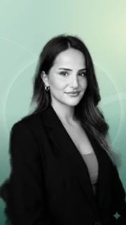 Profilfoto von Aleyna aus Kamen. Berufswunsch: Kundenservice Mitarbeiter/in. Branche: Kundenservice.
