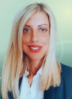 Profilfoto von Argyro aus English Channel. Berufswunsch: Sachbearbeiter/in. Branche: Management und Verwaltung, Öffentlicher Dienst.