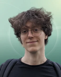 Profilfoto von Lucien aus Delmenhorst. Berufswunsch: Techniker/in (Umweltschutztechnik - Labortechnik). Branche: Haushalt, Babysitting.