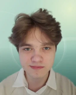 Profilfoto von Kyrylo aus Bergen. Berufswunsch: Lagerhelfer/in und Warenverräumer/in. Branche: Lebensmittel, Getränke und Verkauf, Handel.