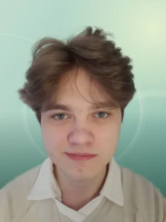 Profilfoto von Kyrylo aus Bergen. Berufswunsch: Lagerhelfer/in und Warenverräumer/in. Branche: Lebensmittel, Getränke und Verkauf, Handel.