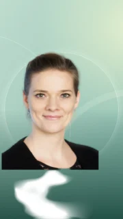Profilfoto von Marike aus Hinterzarten. Berufswunsch: Eventhelfer/in. Branche: Events, Messen, Promotion.