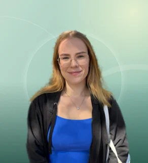 Profilfoto von Natalie aus Magdeburg. Berufswunsch: Babysitter/in. Branche: Bildung, Pädagogik.