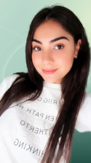 Profilfoto von Sara aus Dinslaken. Berufswunsch: Landwirtschaftliche/r Helfer/in. Branche: Bildung, Pädagogik und Verwaltung, Öffentlicher Dienst.