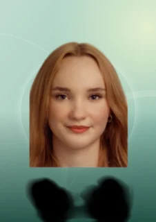 Profilfoto von Sophie aus Frickenhausen. Berufswunsch: Altenpfleger/in und Gesundheitsmanager/in. Branche: Bildung, Pädagogik.