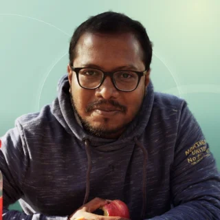 Profilfoto von Md aus Koblenz. Berufswunsch: Packhelfer/in. Branche: IT, Informatik, Programmierung.