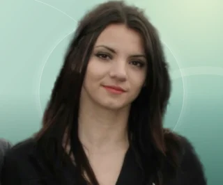 Profilfoto von Jonilda aus Obernkirchen. Berufswunsch: Alltagshelfer/in und Altenpflegehelfer/in. Branche: Körperpflege, Hauswirtschaft, Hygiene.
