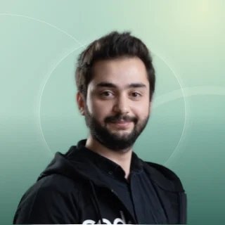 Profilfoto von Omar aus Ansbach. Berufswunsch: Sport- und Fitnesskaufmann/-frau. Branche: IT, Informatik, Programmierung.