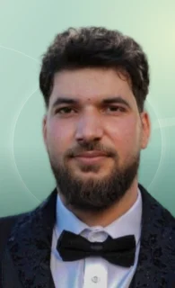 Profilfoto von Khalil aus Witten. Berufswunsch: Paketzusteller/in. Branche: Bildung, Pädagogik.