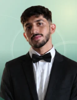 Profilfoto von Ziad aus Heilbronn. Berufswunsch: 3D-Designer/in. Branche: Elektronik.