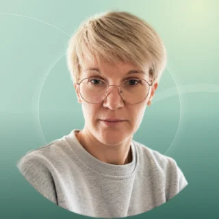 Profilfoto von Marta aus Jüchen. Berufswunsch: Aerobic-Trainer/in und Kundenservice Mitarbeiter/in. Branche: Kundenservice.