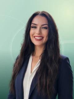 Profilfoto von Lana aus Griesheim. Berufswunsch: Drogist/in und Kaufmann/-frau – Büromanagement. Branche: Beratung, Consulting und Design, Musik, Tanz, Schauspiel.
