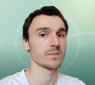 Profilfoto von Timur aus Bingen am Rhein. Berufswunsch: Assistent/in – Informatik (allgemeine Informatik) und Bioinformatiker/in. Branche: IT, Informatik, Programmierung.