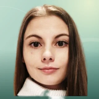 Profilfoto von Sabina aus Fulda. Berufswunsch: Diätassistent/in und Ökotrophologe/Ökotrophologin. Branche: Events, Messen, Promotion und Gastronomie, Hotellerie, Tourismus.